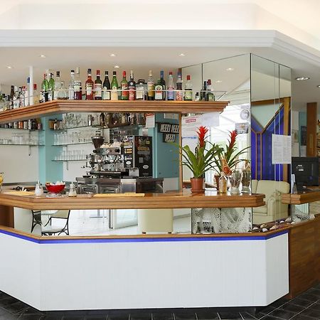 Hotel Ideal Bianchini Riccione Dış mekan fotoğraf